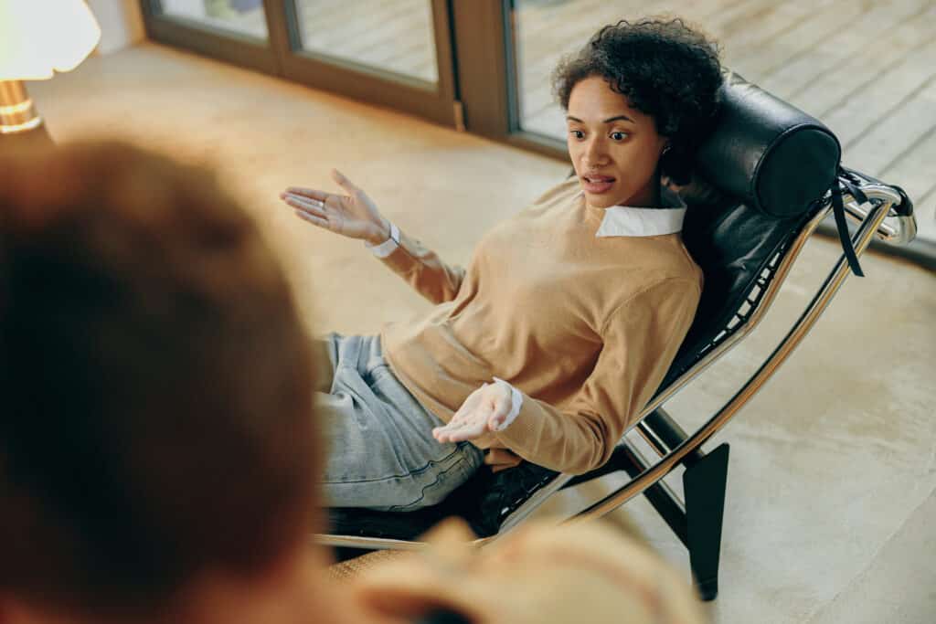 Terapia individual para adultos