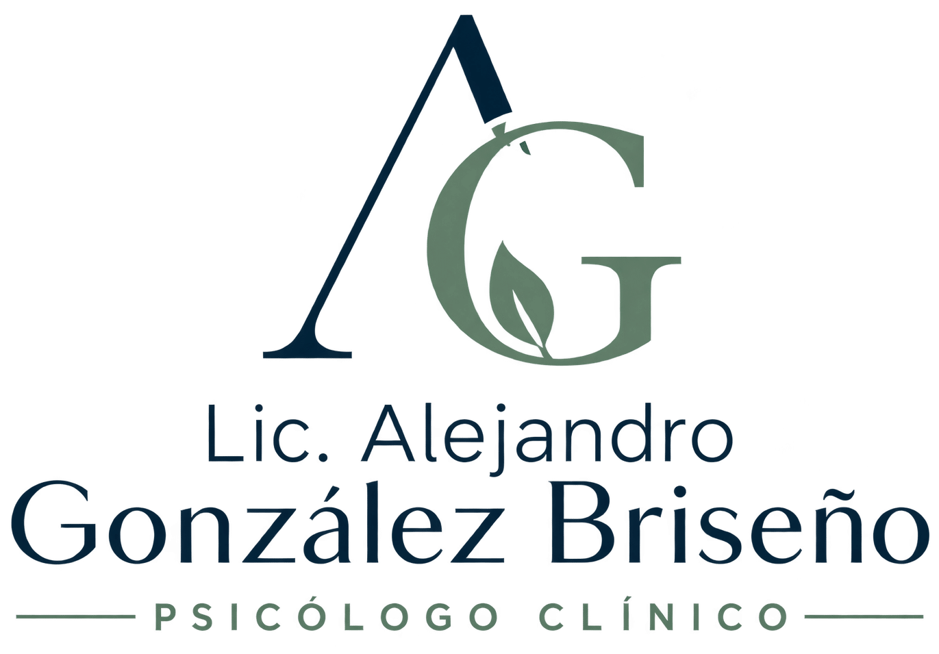 psicólogo clínico