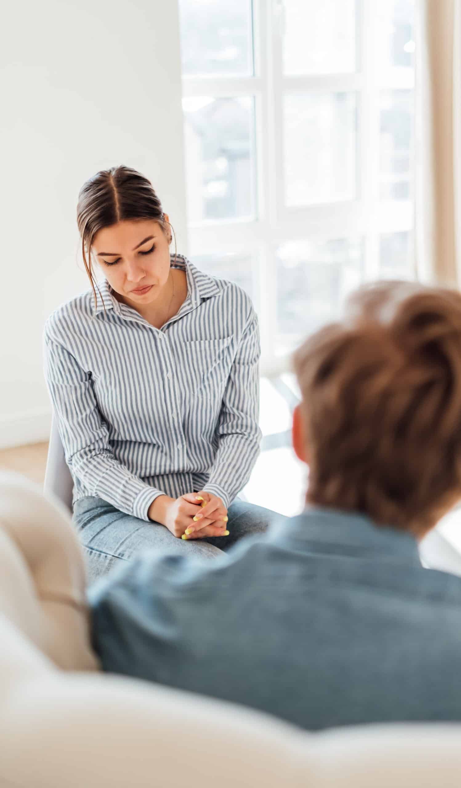 Servicios de Terapia Psicológica en Querétaro